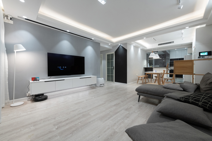 懒癌晚期患者被智能家居拯救,最适合懒人的智能家