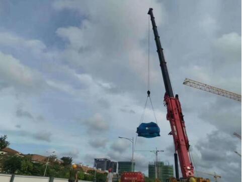 格力定频离心机,格力高压定频离心机