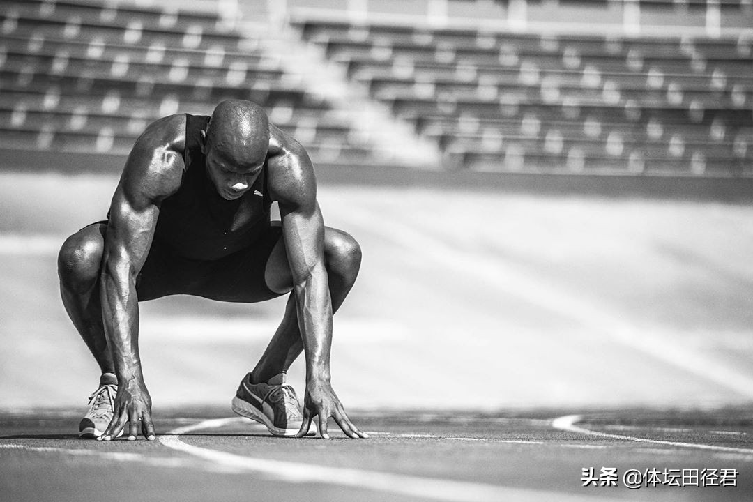 飞人博尔特50米短跑最强纪录,田径短跑博尔特200米破纪录视频
