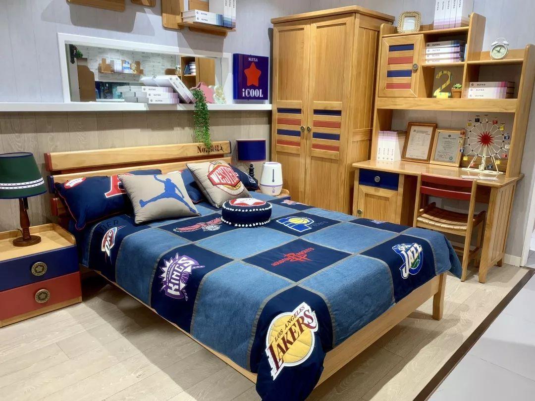 儿童房环保用什么涂料好,儿童房怎么设计好看实用没甲醛