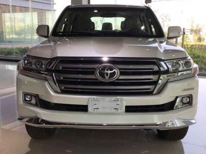 兰德酷路泽4000几秒破百,最便宜的兰德酷路泽4000是哪一款