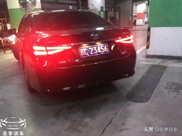 京牌7位数的车牌,车牌照号码是顺子号价值多少