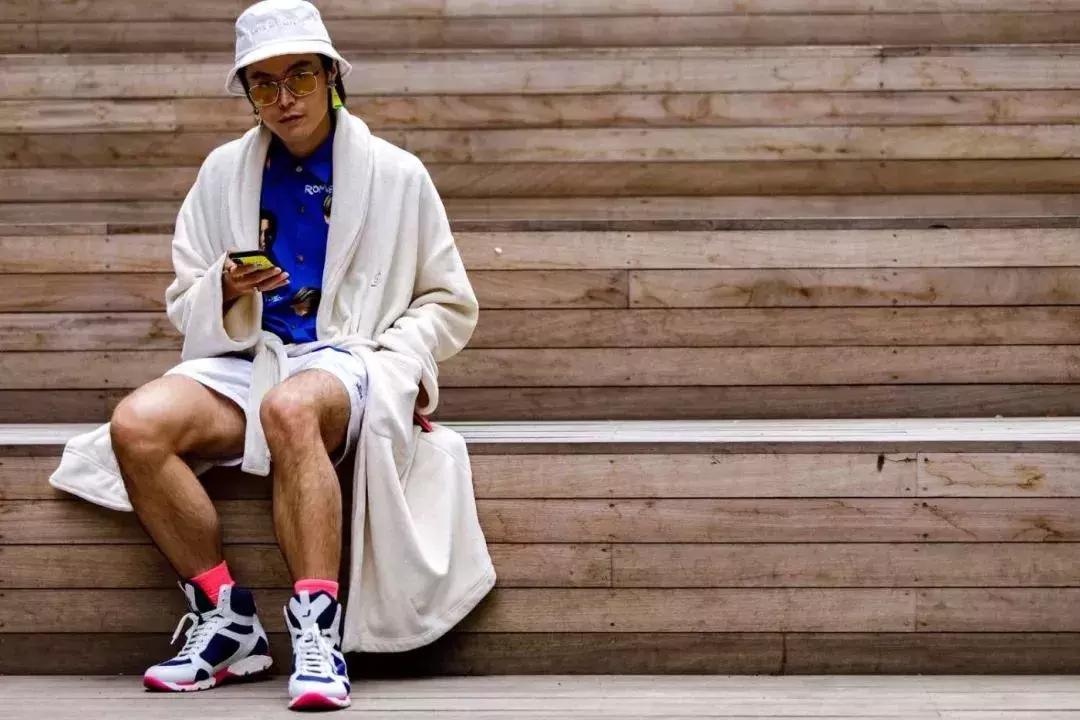 拯救大脸帽,夏日渔夫帽大脸