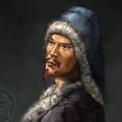 水浒108将全员壁纸,水浒传108人物头像图片大全