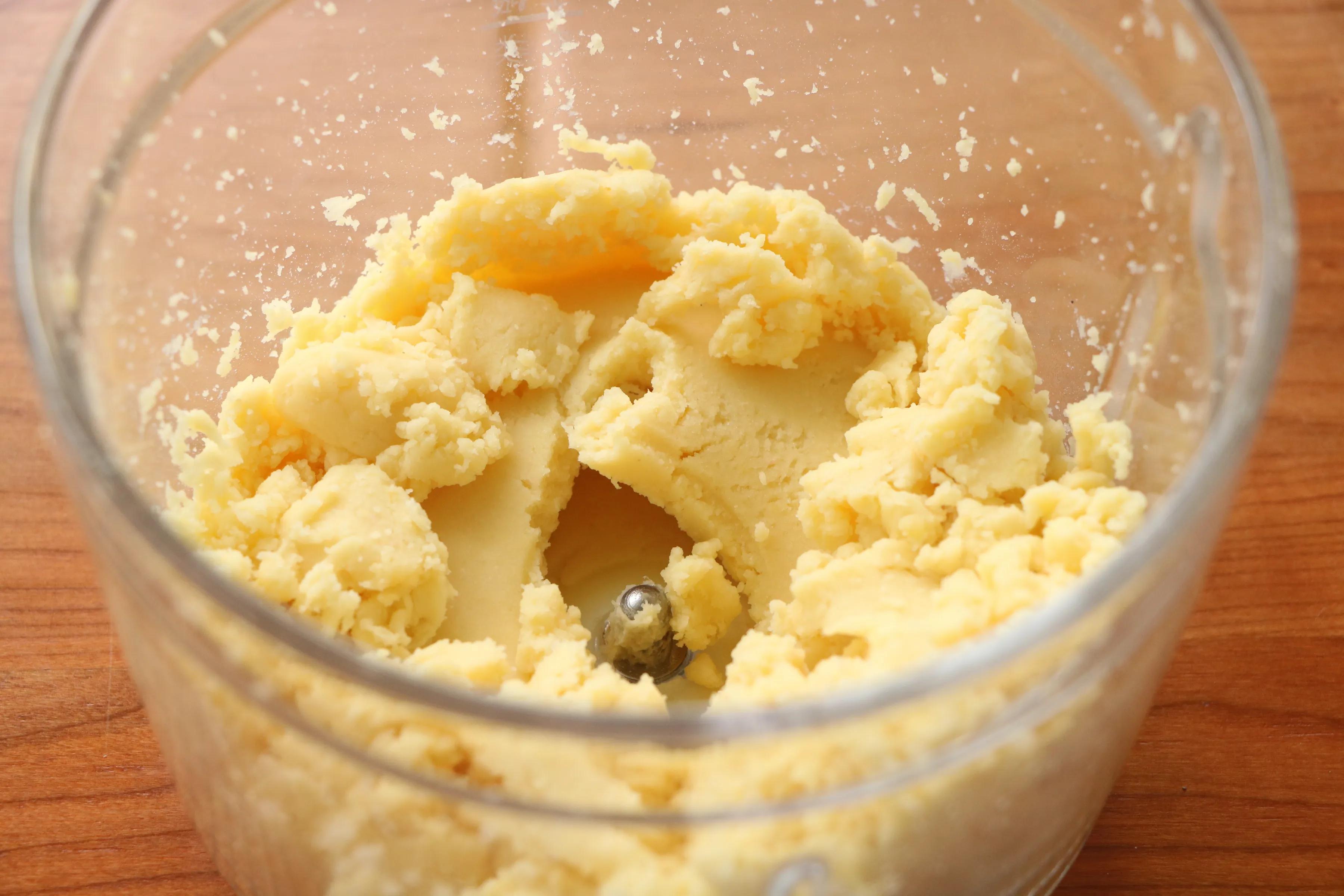 教你用什么方法做绿豆饼,绿豆饼怎么做酥到掉渣