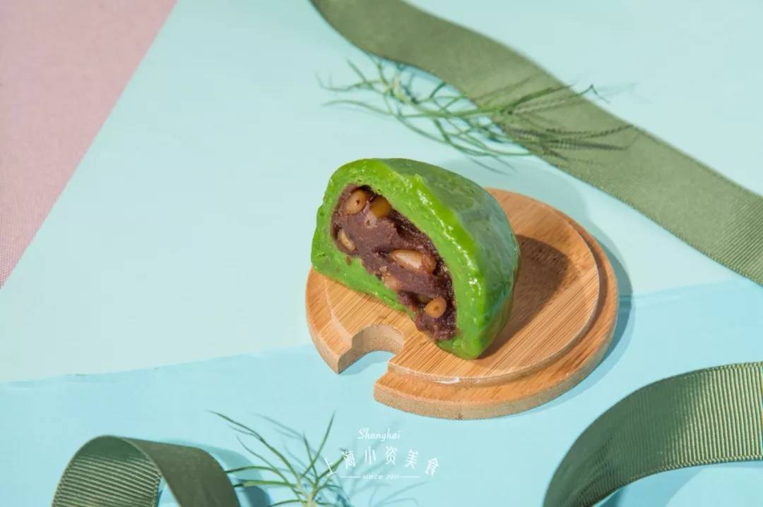 柠檬酸菜鱼青团,酸菜鱼的口味大全