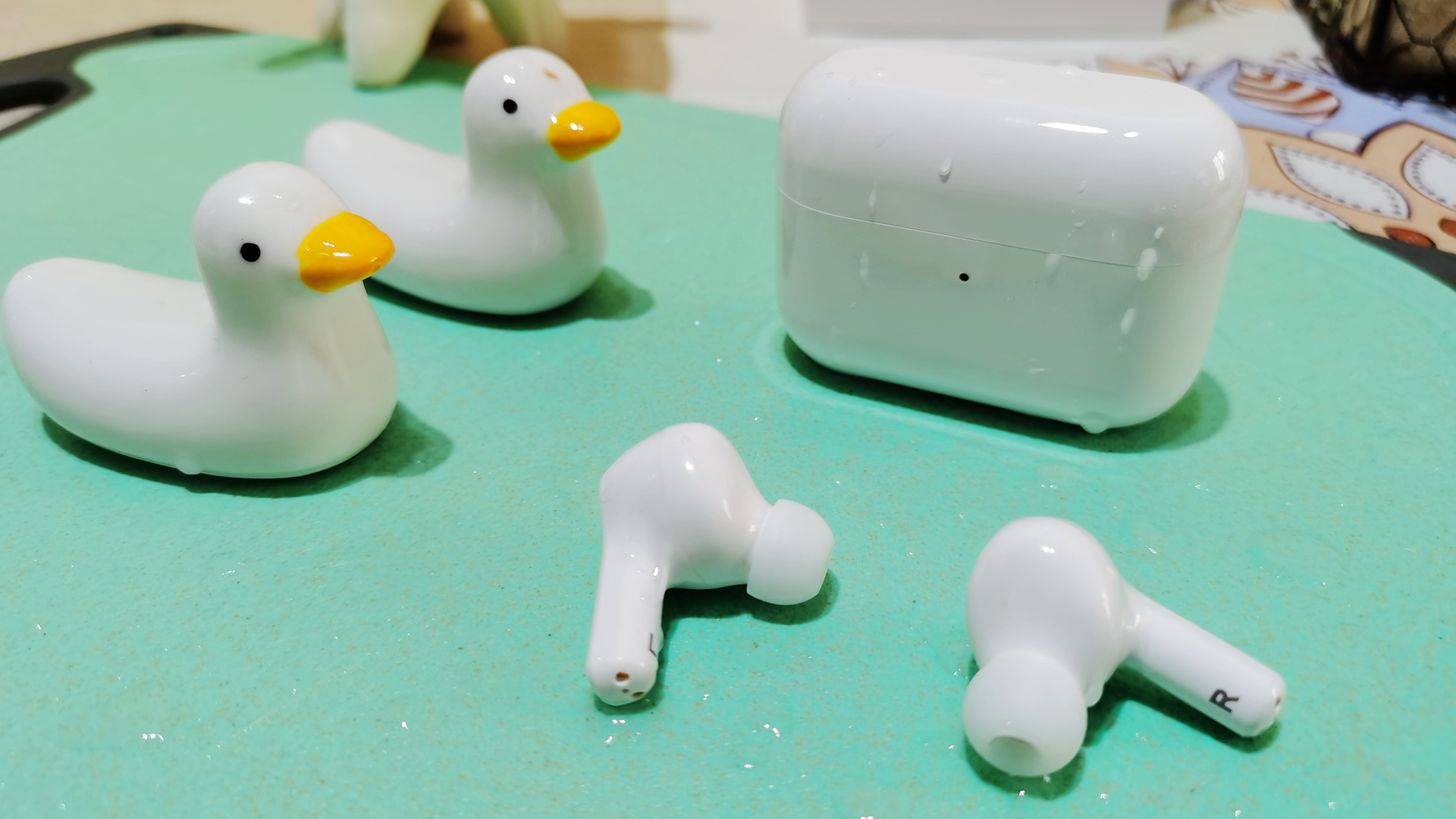 荣耀亲选把关,仅售149元的真无线蓝牙耳机EarbudsX1开箱