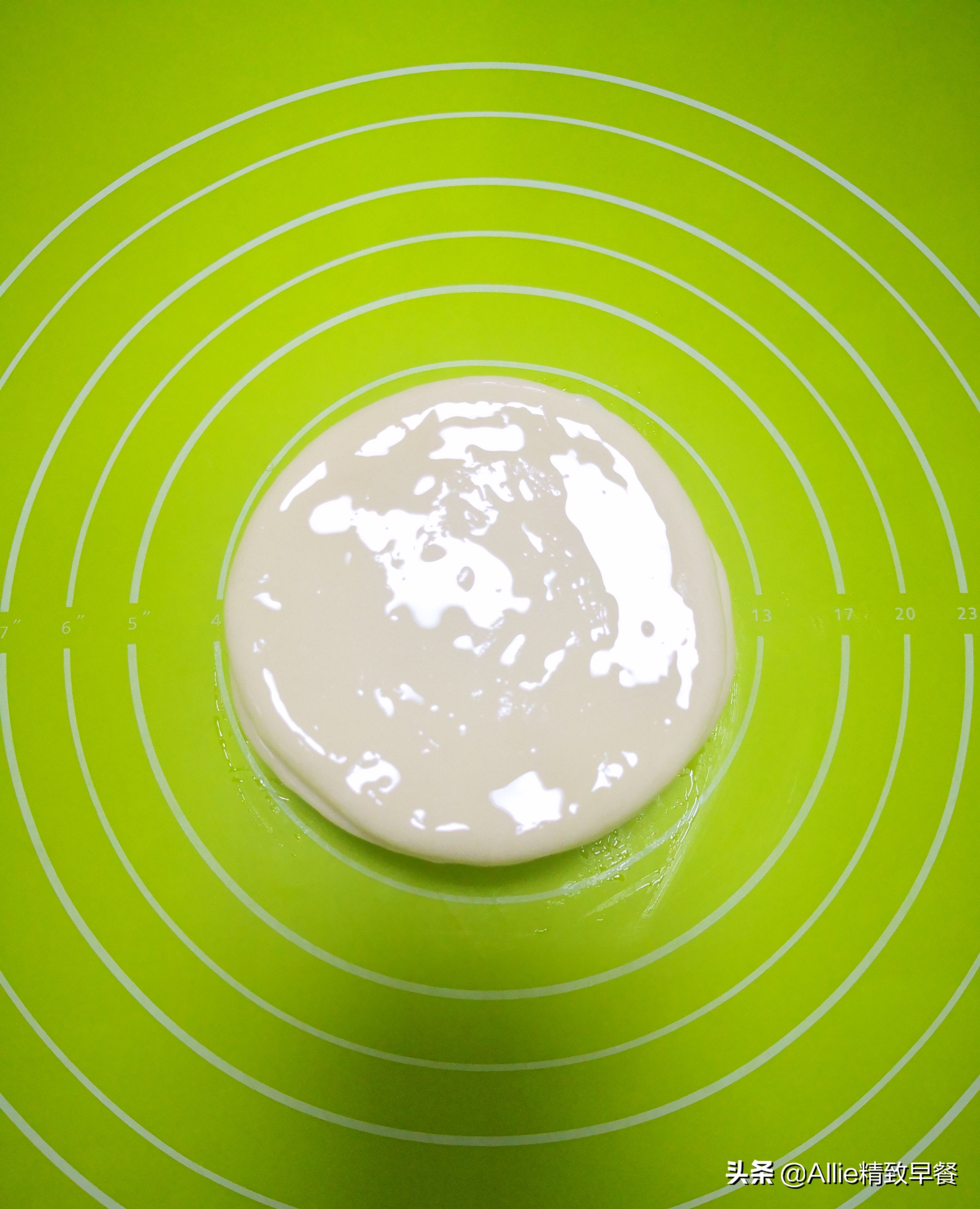 正宗牛肉拉面的做法全过程,牛肉拉面的面怎么制作