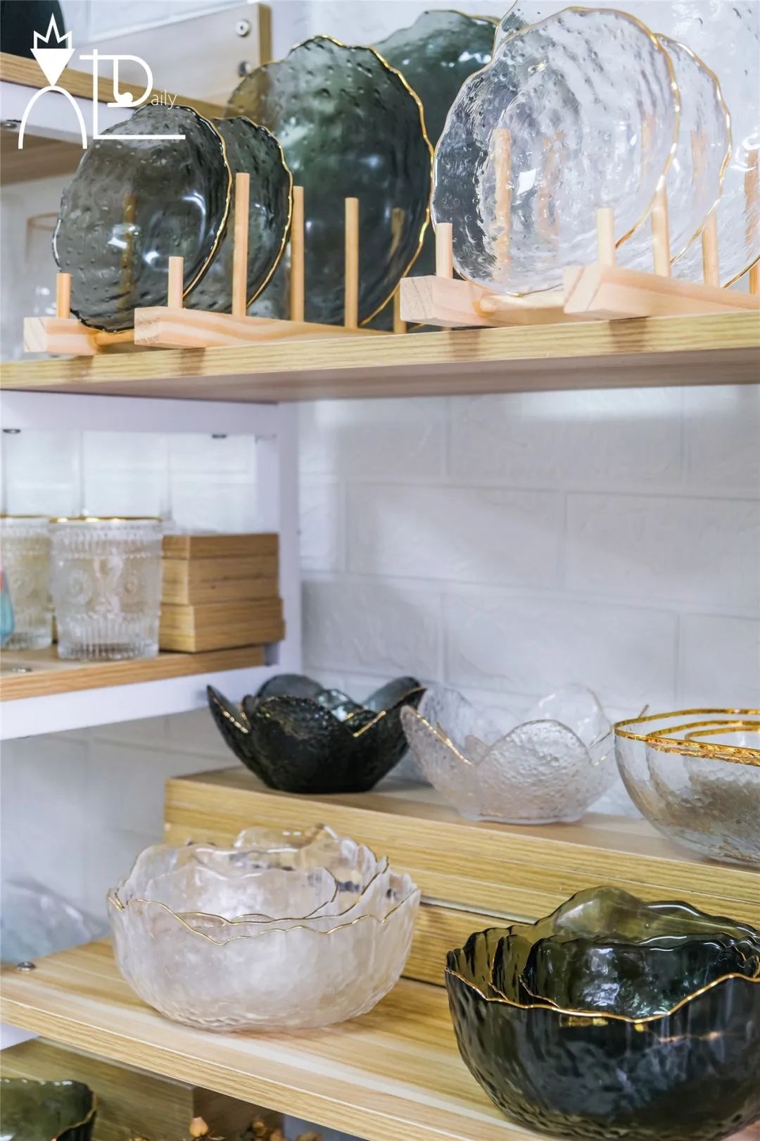 她圈推荐｜坐标青岛！这些餐具控必逛的私藏小店你都去过吗？