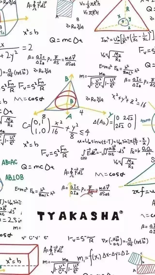 100张走心的壁纸,黑白大胆个性艺术壁纸高清