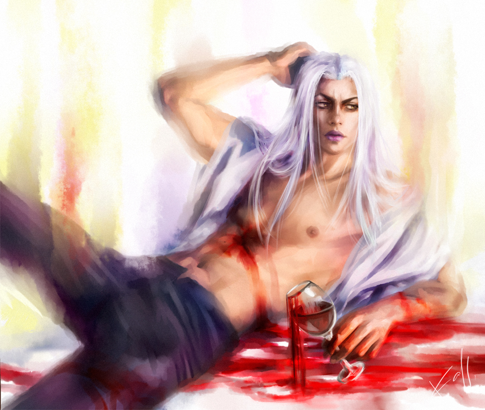 jojo纳兰迦沙雕图,jojo纳兰迦动态壁纸