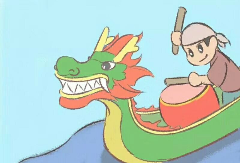 散文端午粽飘香,散文端午800字