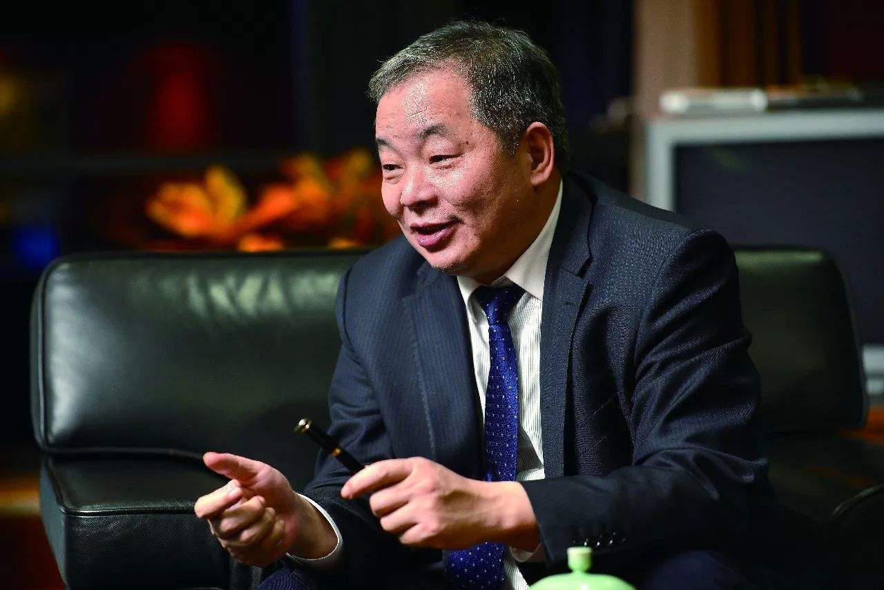 宋卫平与孙宏斌的股权之争,宋卫平绿城房产没落的原因