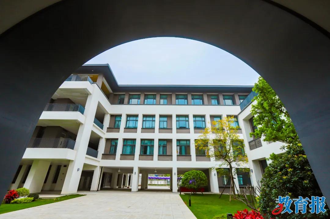 福州清华附中高中何时开始招生,福州清华附中学校划片最新消息