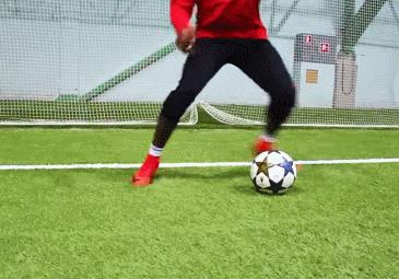 内马尔的5项实用足球技巧-教你如何突破对方防守