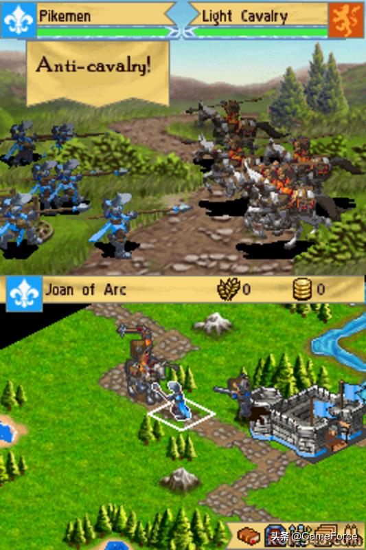 帝国时代3之后的微软，对于这个经典IP的发展到底做了哪些尝试