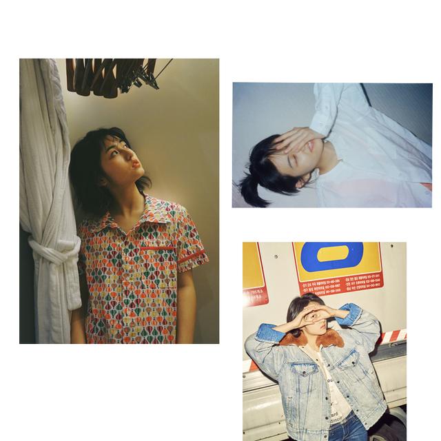 明星最流行的女短发发型大全集,适合短发的女明星发型