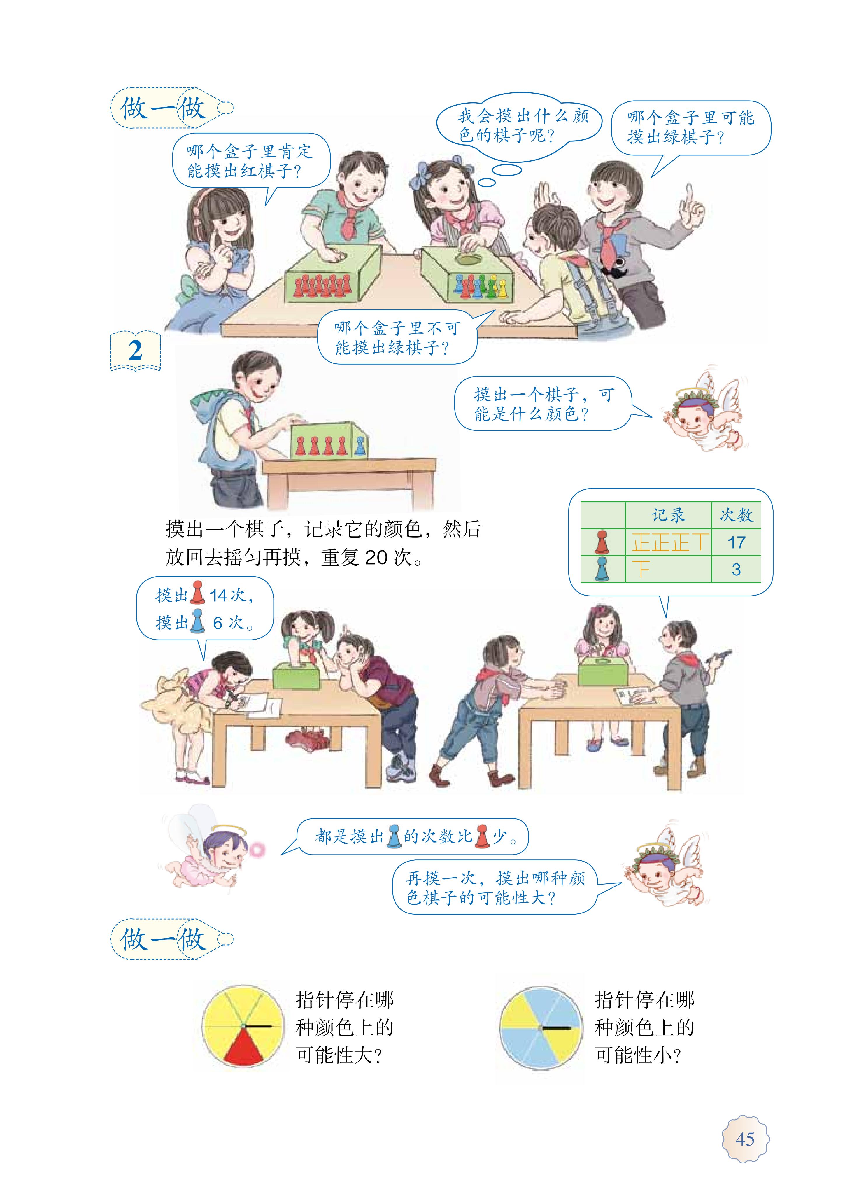 人教版五年级上册数学电子课本,小学数学五年级上册课本