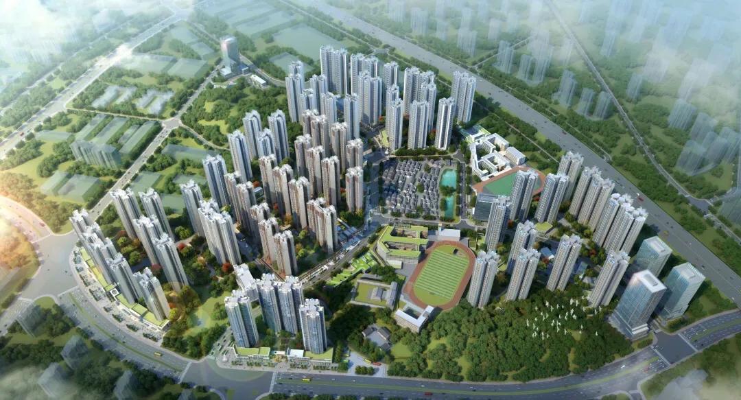 中央城和园质量问题,中央城为什么便宜