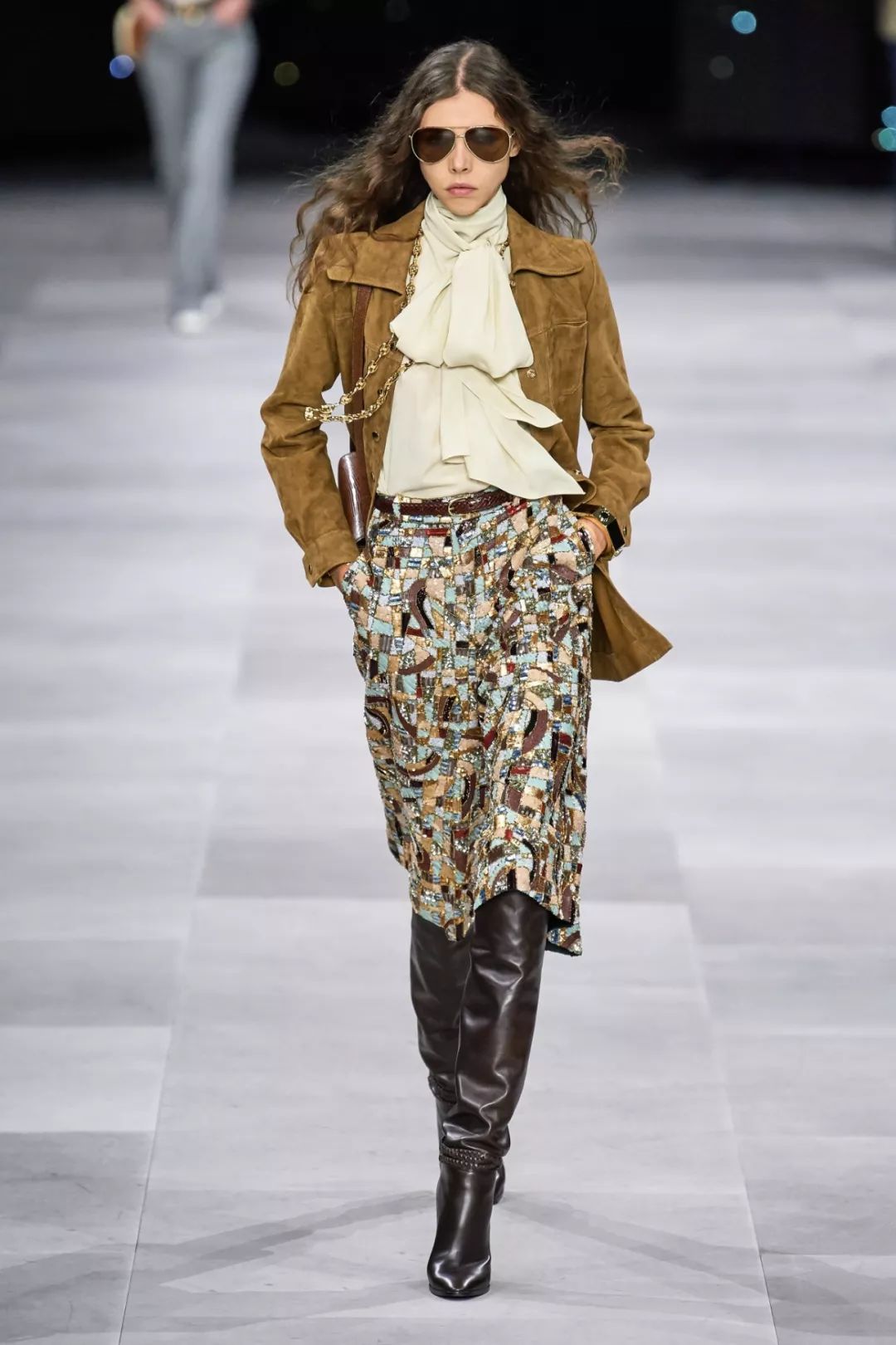 celine最新作品,明星celine