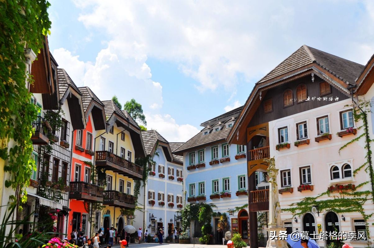 广东宜居城市排名最新排名,广东哪里气候最适合宜居