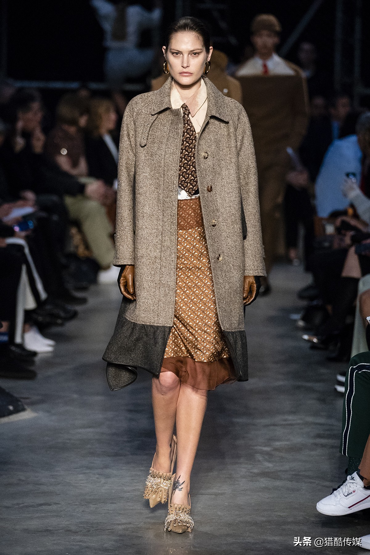 burberry 风衣 (burberry 2022)