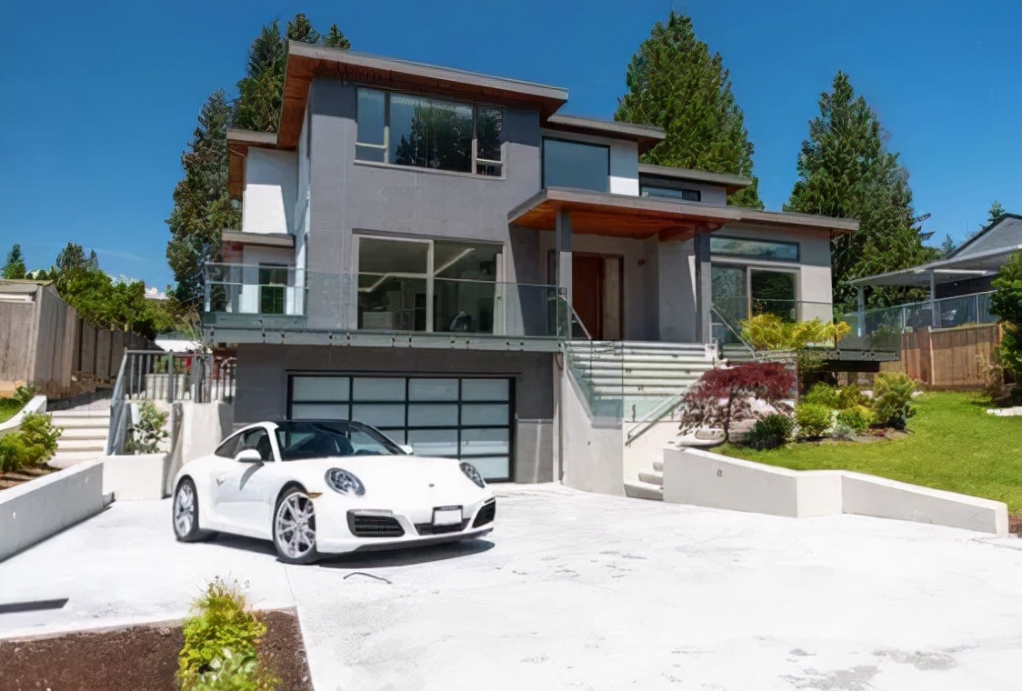 3分钟带你认识本拿比：毫无短板的大温“全能之城”