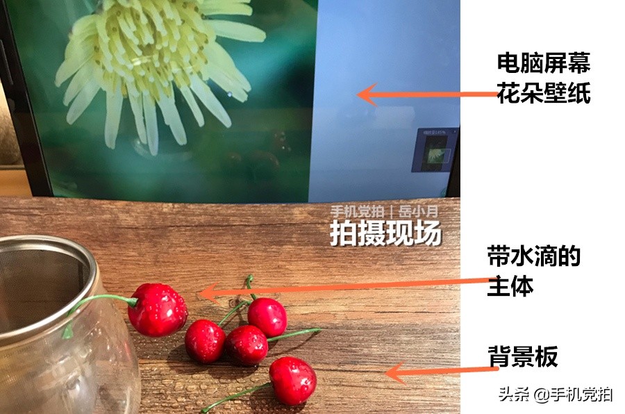 手机摄影怎么拍空房的空间感,手机黄墙拍照怎么拍出高级感