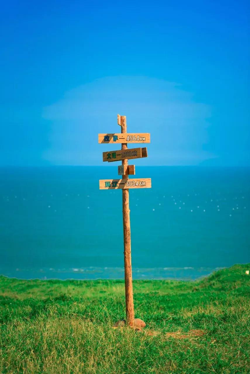 厦门精绝古城,离厦门1.8公里的地方