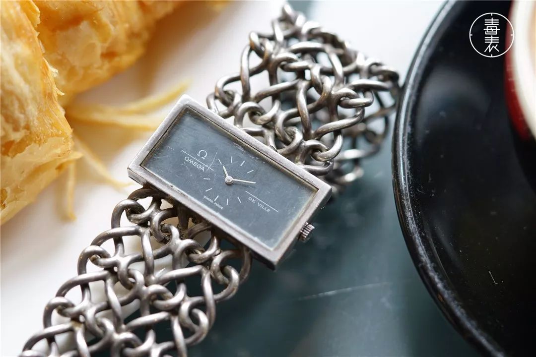 如何淘到一只喜欢的手表自传