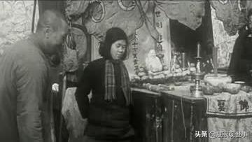 民国民间邪术,民国邪术视频大全