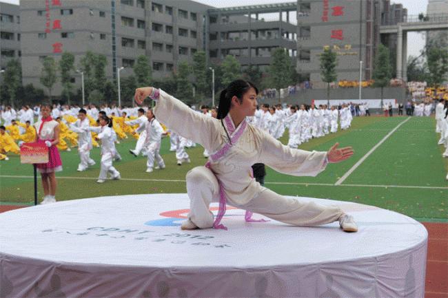 高新第一实验中学,实验中学的奇迹再现