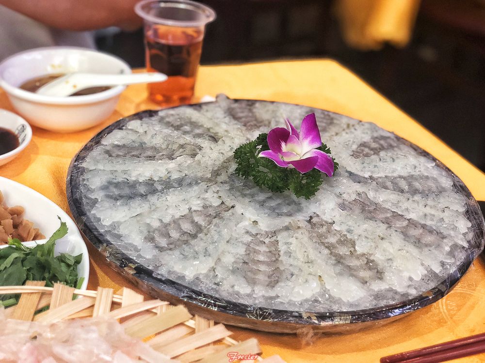 潮汕48H，一个无需米其林加持的美食圣地