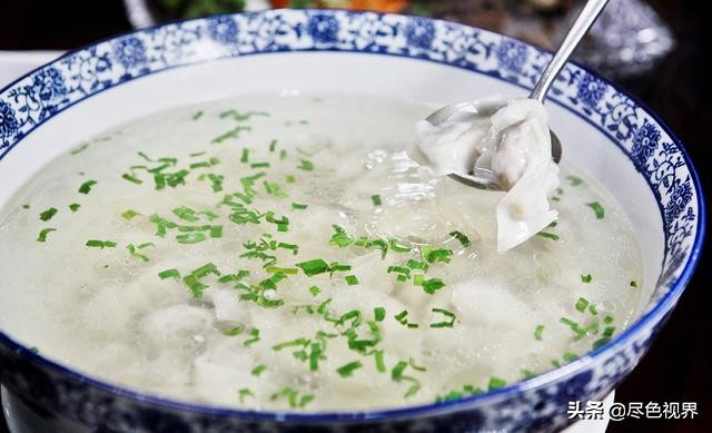 全牛席：冬日进补第一席，吃的就是牛气冲天