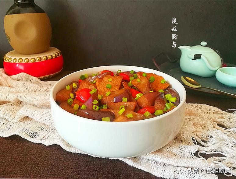 怎样做才能让锅不粘,怎么让锅炒菜不粘锅底