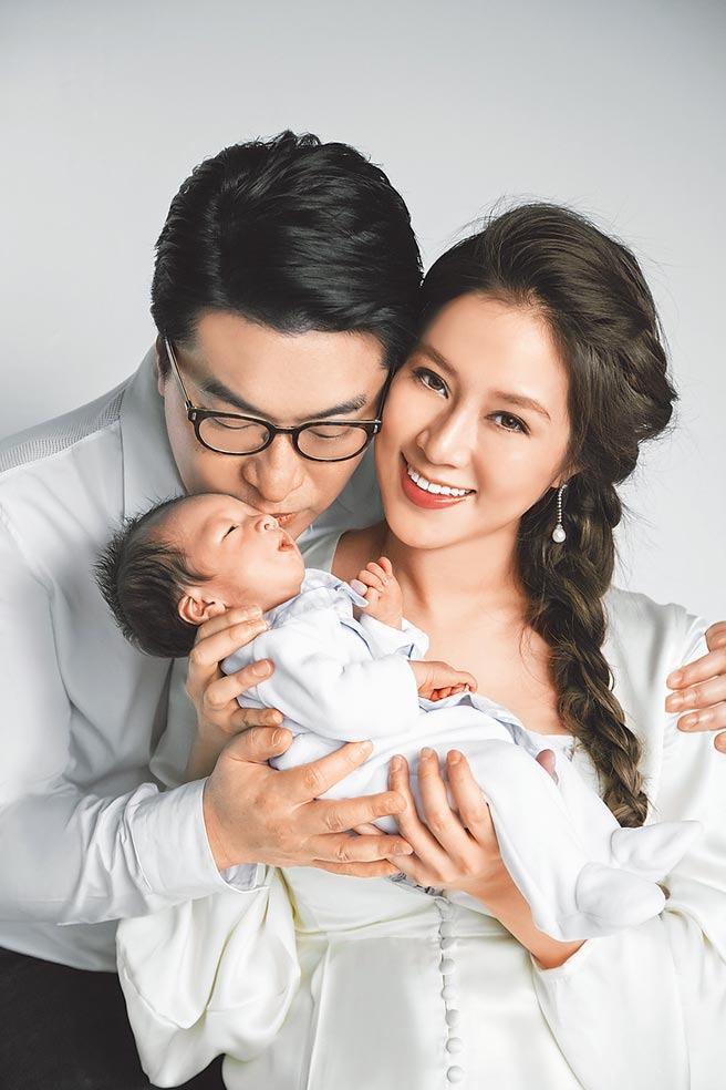 “好命”的徐子淇：24岁嫁千亿豪门，33岁生4胎，公公送一亿彩礼