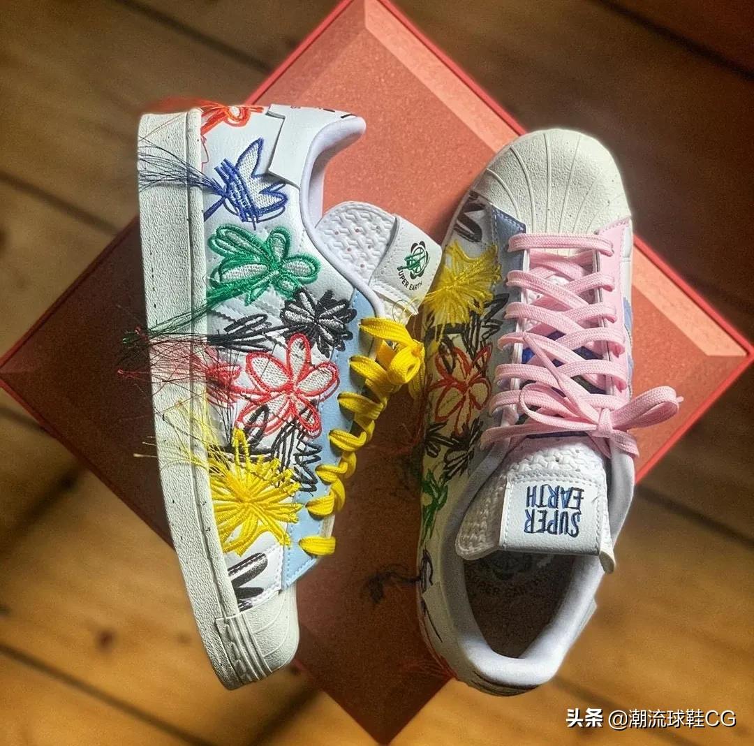 耐克和阿迪出过联名吗,耐克和阿迪达斯两大阵容联名