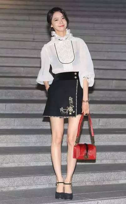 如何拯救o型腿,矫正o型腿的简单小技巧