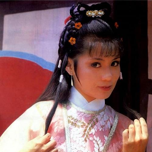 金庸武侠剧演员今昔对比,金庸剧十大让人难以忘怀的角色