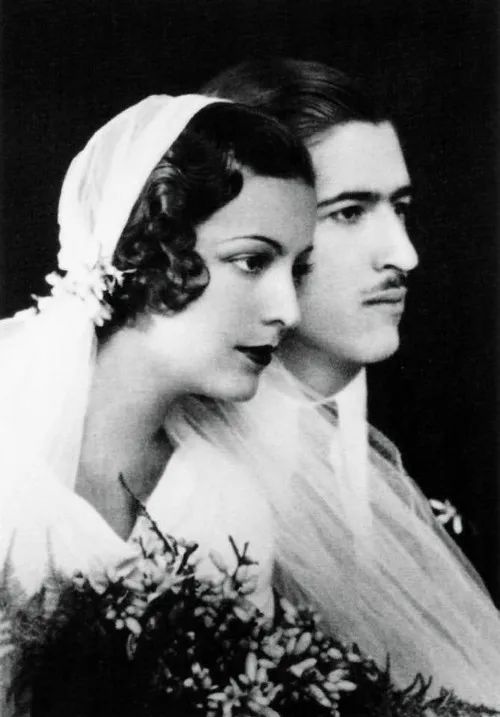 在西西里之外，她活成了墨西哥的美丽传说