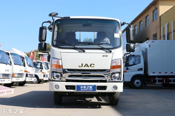 最新款4.2米轻卡哪个牌子最好,4米2蓝牌轻卡价格表