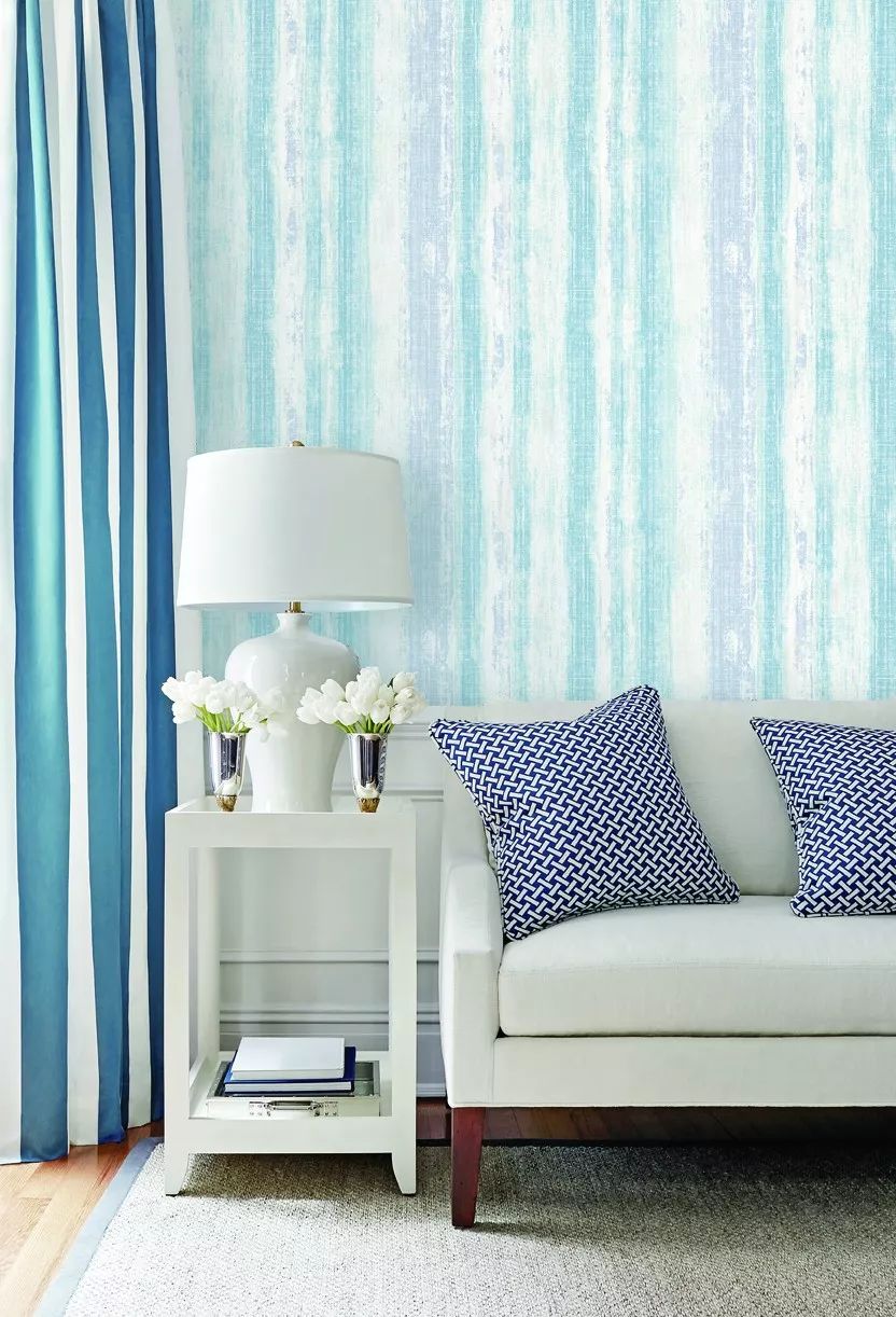 大唐天下墙纸墙布版本赏析｜女神经典S系列