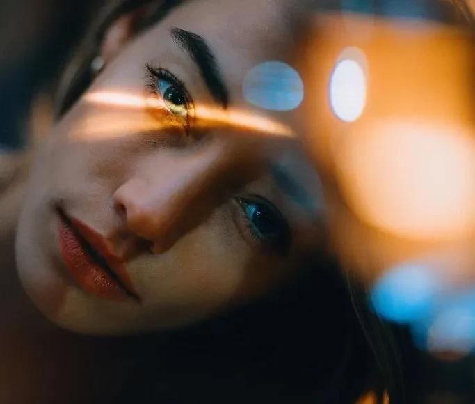 别弄丢了，我满眼都是你的时候