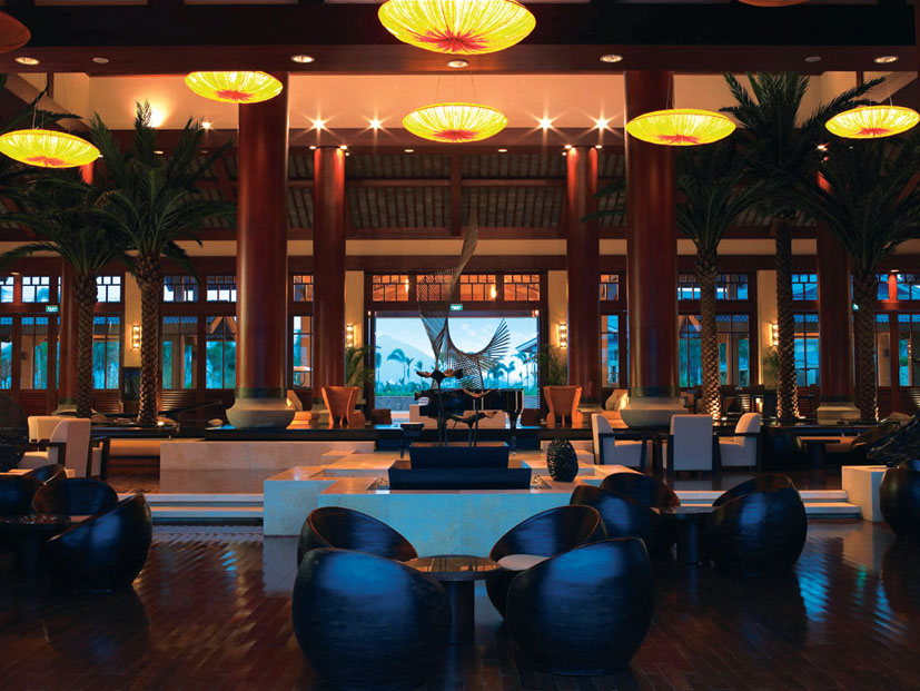 三亚希尔顿酒店多少钱一晚,三亚六月适合旅游度假吗