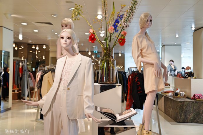 奢侈品退税过程,荷兰买奢侈品退税率