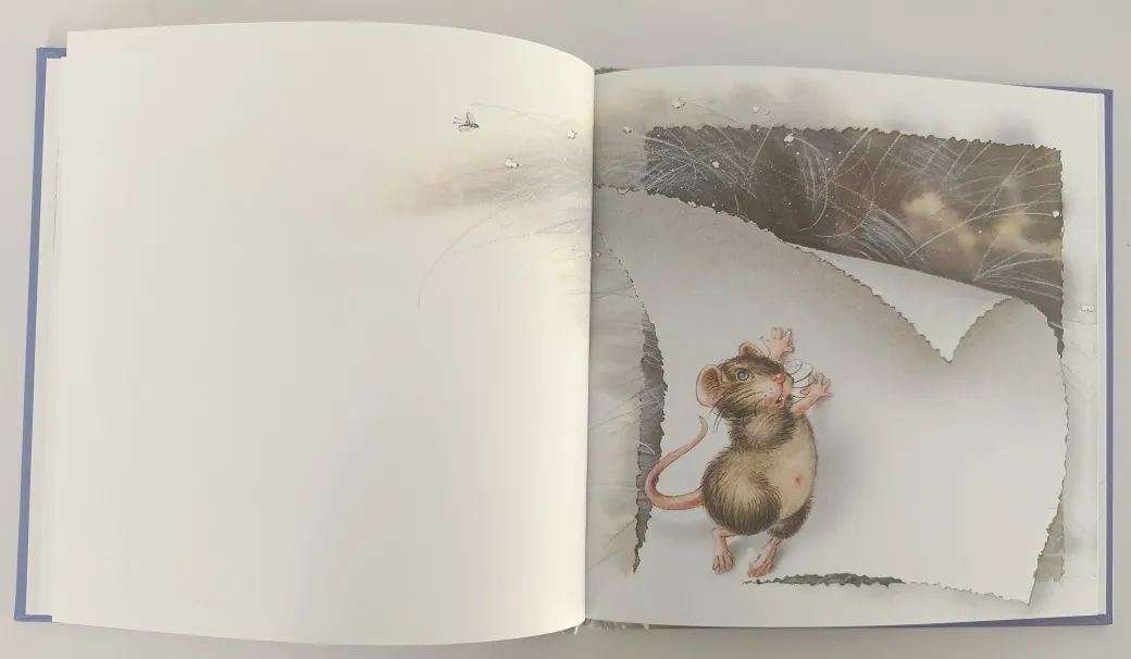 绘本3-6岁经典绘本米老鼠,适合小老鼠的绘本