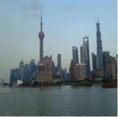 上海是个怎样的城市范文,上海是一座怎样的城市形容词