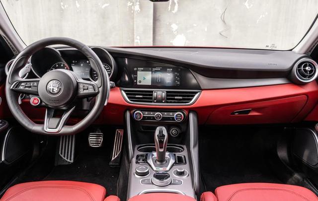 giulia质量好不好,giulia真实油耗