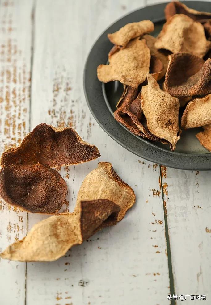 沃柑的最新吃法,沃柑做好看的东西