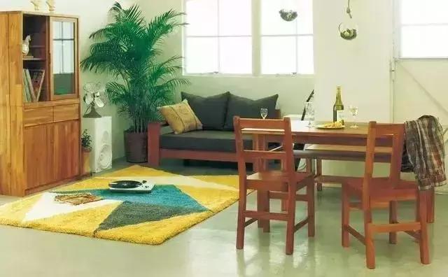 窗帘现在流行什么风格,现代简约风格窗帘搭配效果图大全